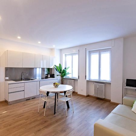 Casa Amelia Apartment Domodossola Luaran gambar