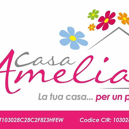 Casa Amelia Apartment Domodossola Luaran gambar