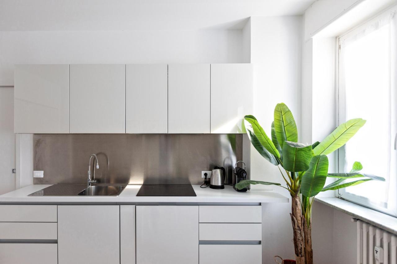 Casa Amelia Apartment Domodossola Luaran gambar