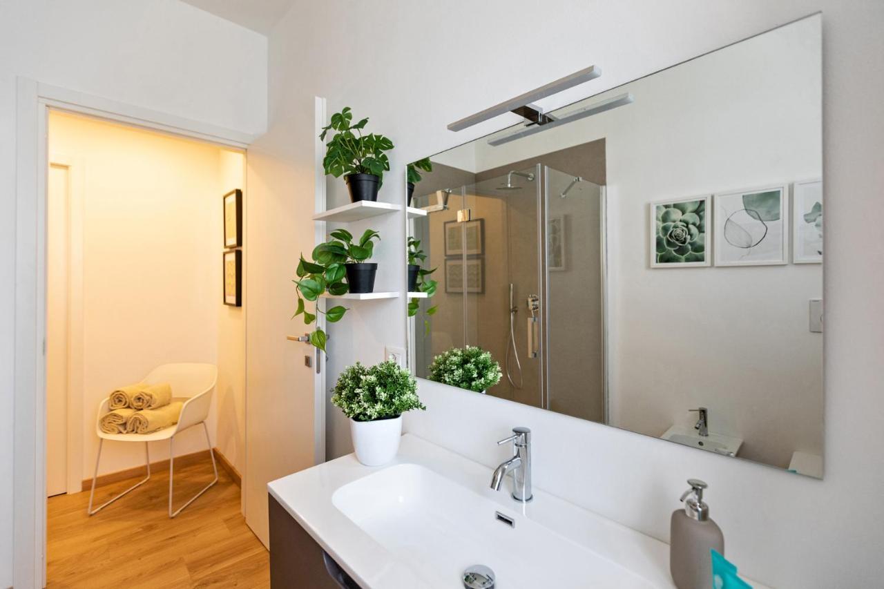 Casa Amelia Apartment Domodossola Luaran gambar