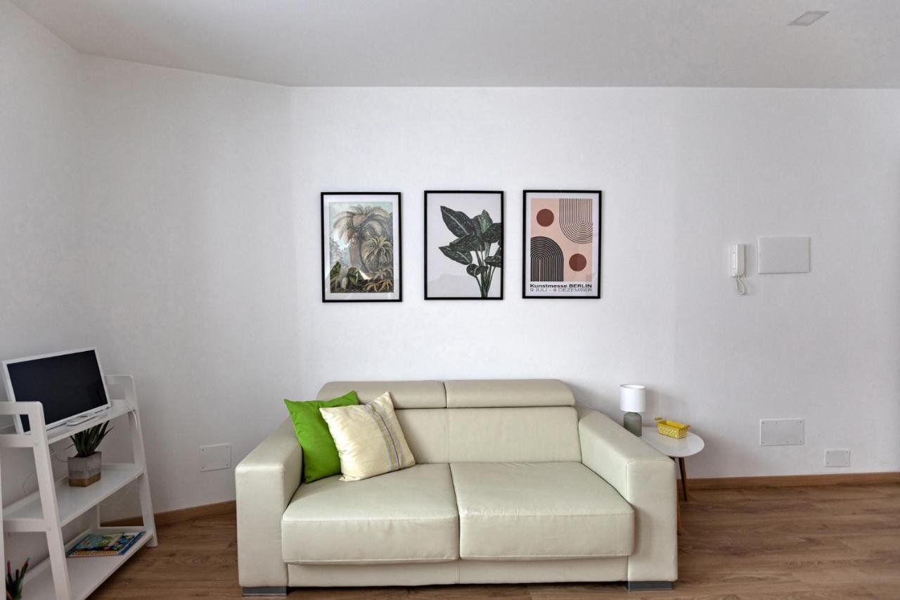 Casa Amelia Apartment Domodossola Luaran gambar