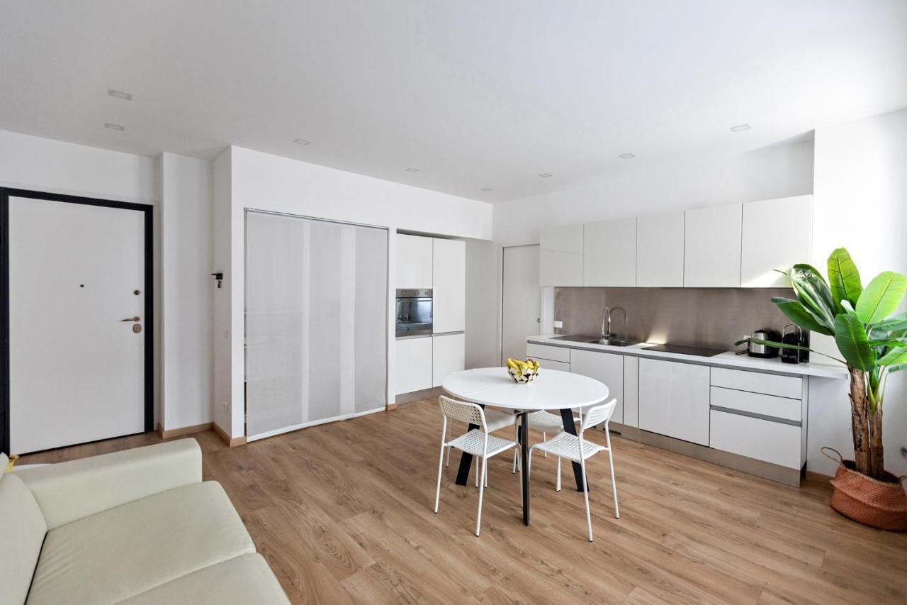 Casa Amelia Apartment Domodossola Luaran gambar