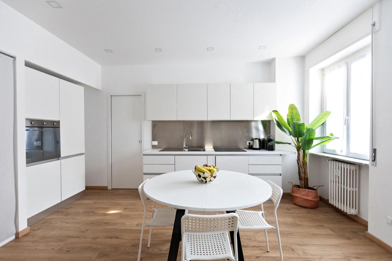 Casa Amelia Apartment Domodossola Luaran gambar