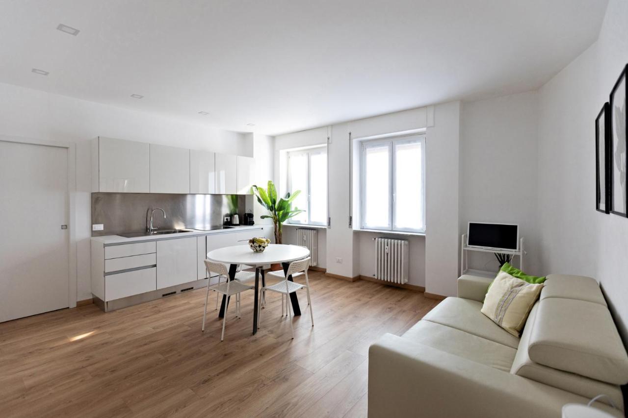 Casa Amelia Apartment Domodossola Luaran gambar