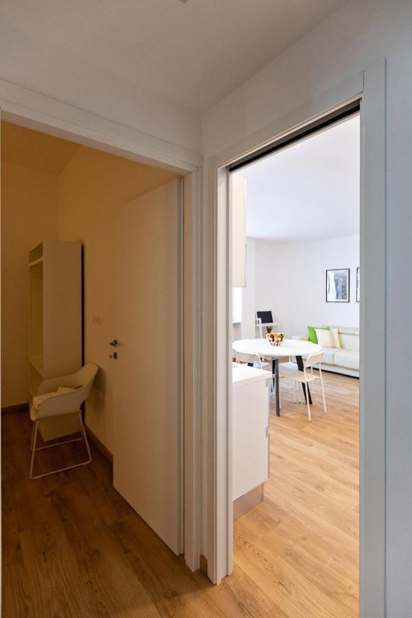 Casa Amelia Apartment Domodossola Luaran gambar