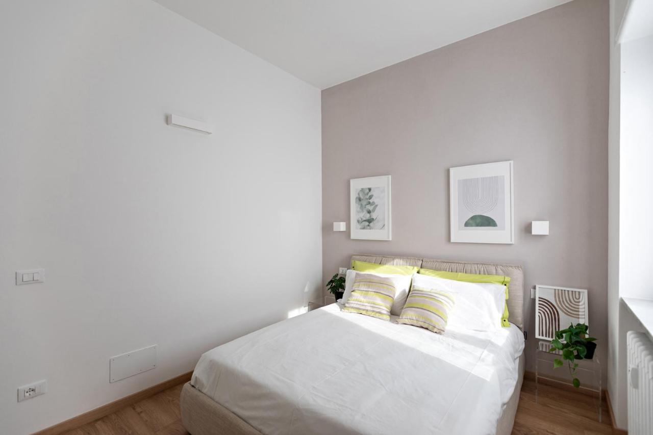 Casa Amelia Apartment Domodossola Luaran gambar
