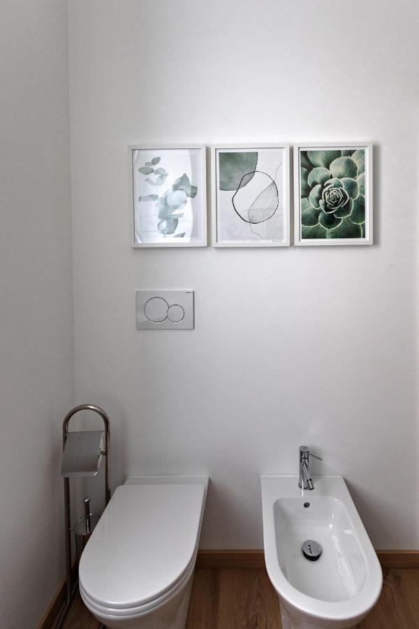Casa Amelia Apartment Domodossola Luaran gambar