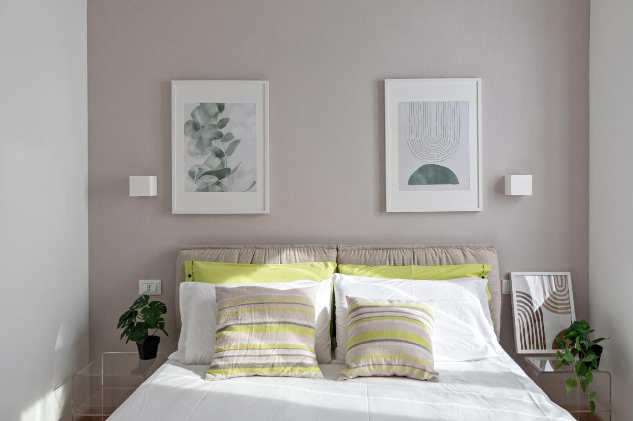Casa Amelia Apartment Domodossola Luaran gambar