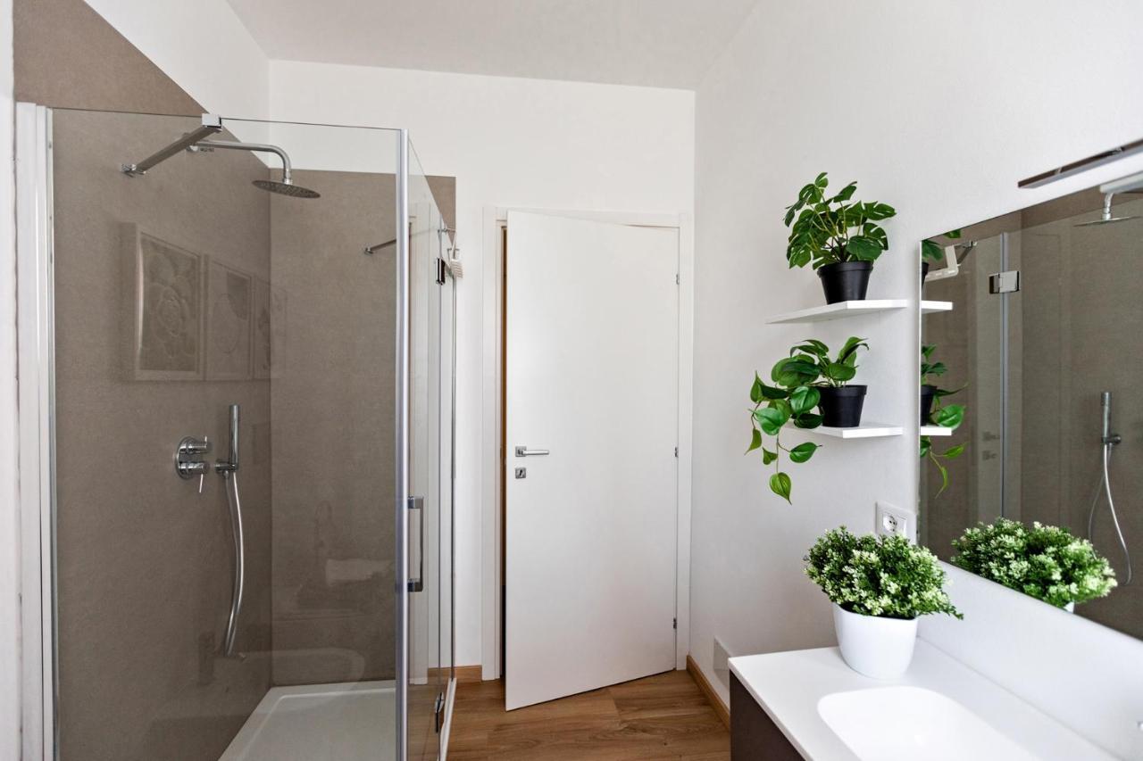 Casa Amelia Apartment Domodossola Luaran gambar