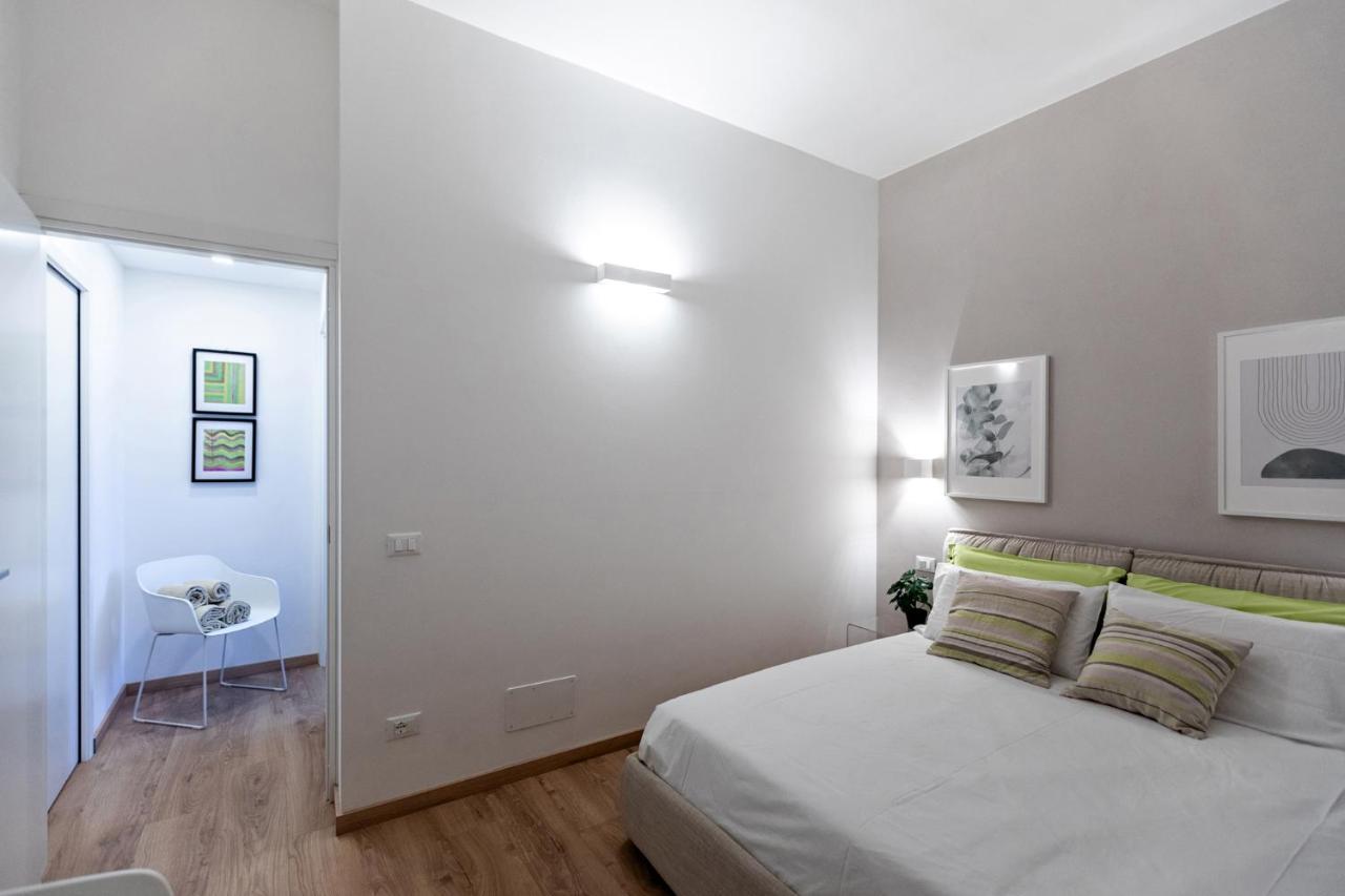 Casa Amelia Apartment Domodossola Luaran gambar