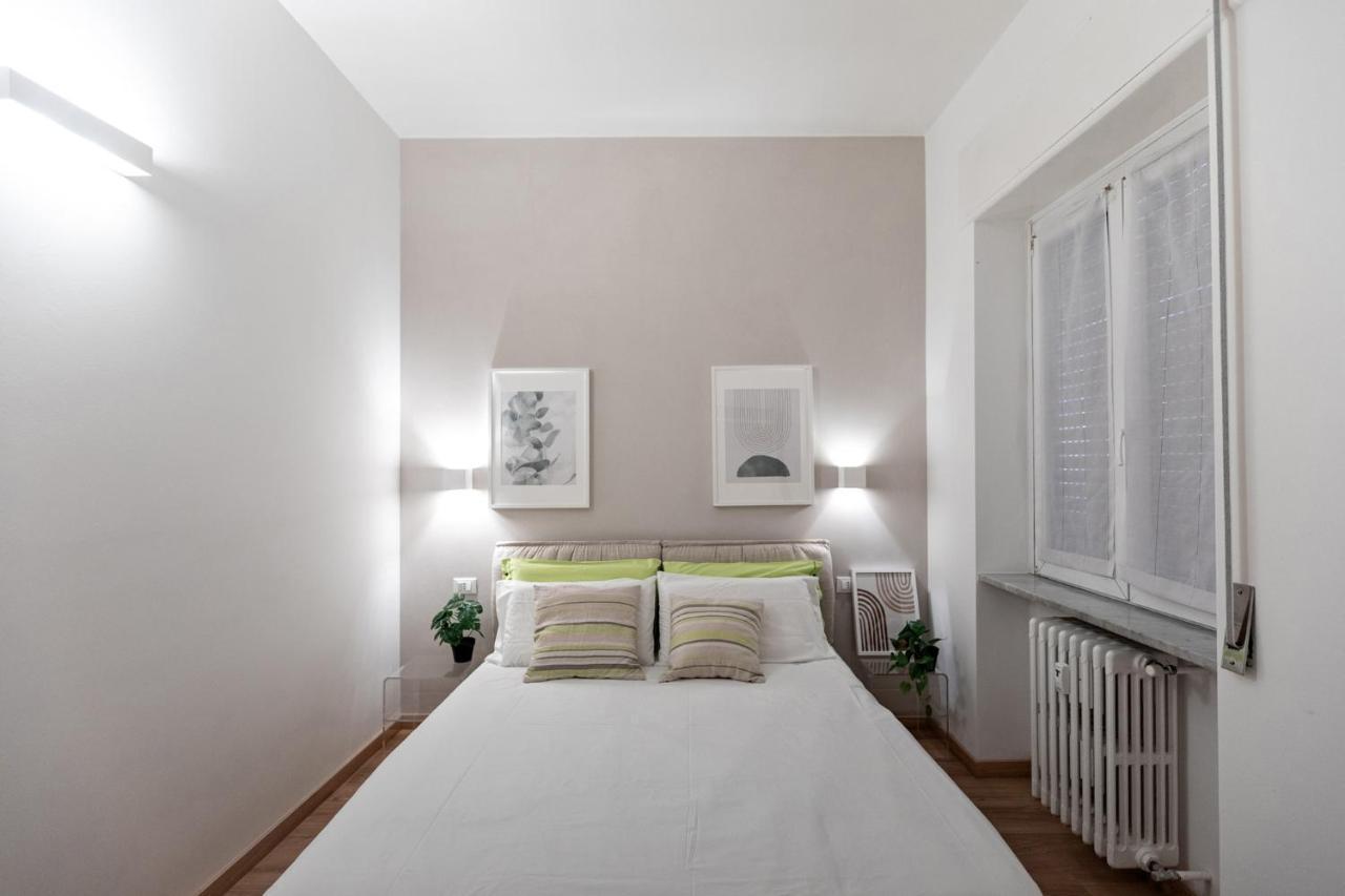 Casa Amelia Apartment Domodossola Luaran gambar
