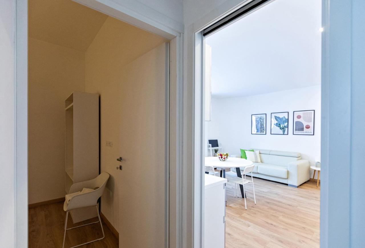 Casa Amelia Apartment Domodossola Luaran gambar