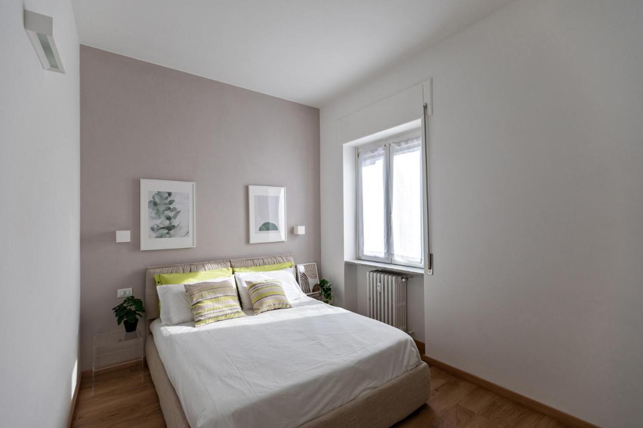 Casa Amelia Apartment Domodossola Luaran gambar