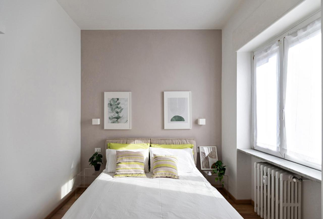 Casa Amelia Apartment Domodossola Luaran gambar