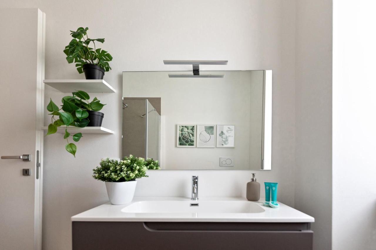 Casa Amelia Apartment Domodossola Luaran gambar